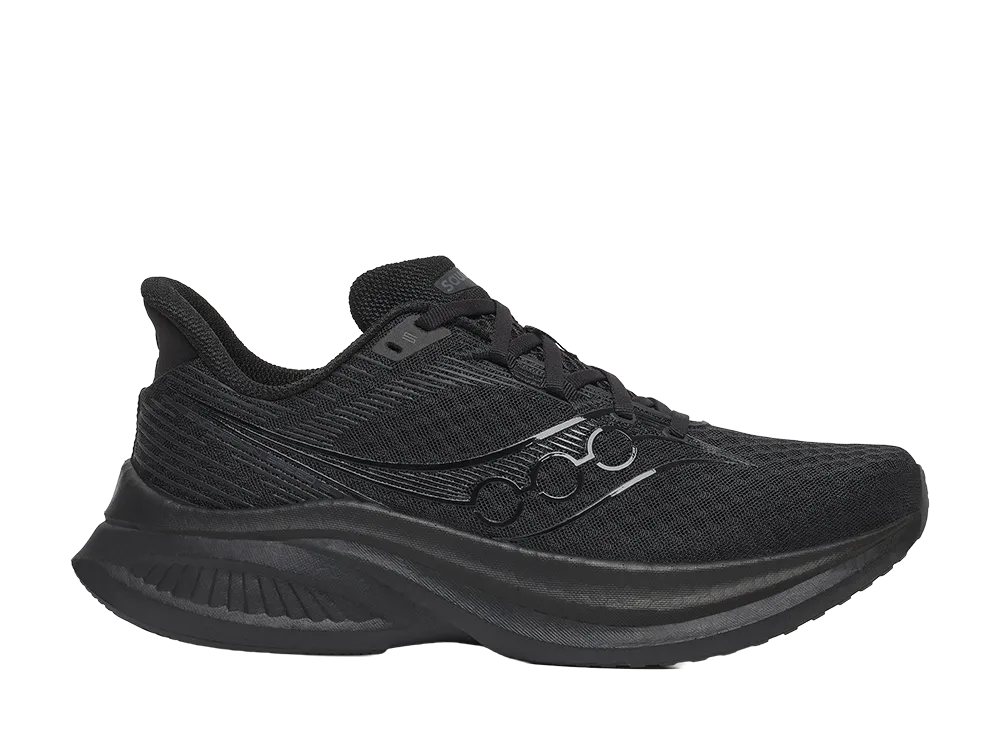 Saucony Endorphin Speed 5 "Triple Black"