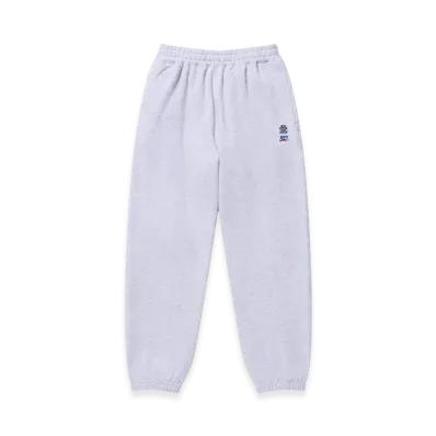 BlackEyePatch x Russell Athletic Small Og Pro Cotton Sweat Pants "Ash"