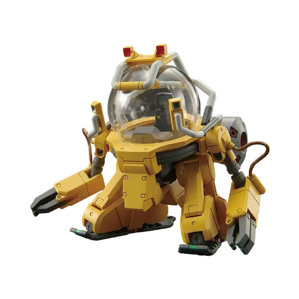 BANDAI "HIGH GRADE" -MOBILE SUIT GUNDAM UNICORN- HG TOLRO-800 -Torohachi- Gundam Base Limited