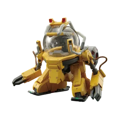 BANDAI "HIGH GRADE" -MOBILE SUIT GUNDAM UNICORN- HG TOLRO-800 -Torohachi- Gundam Base Limited