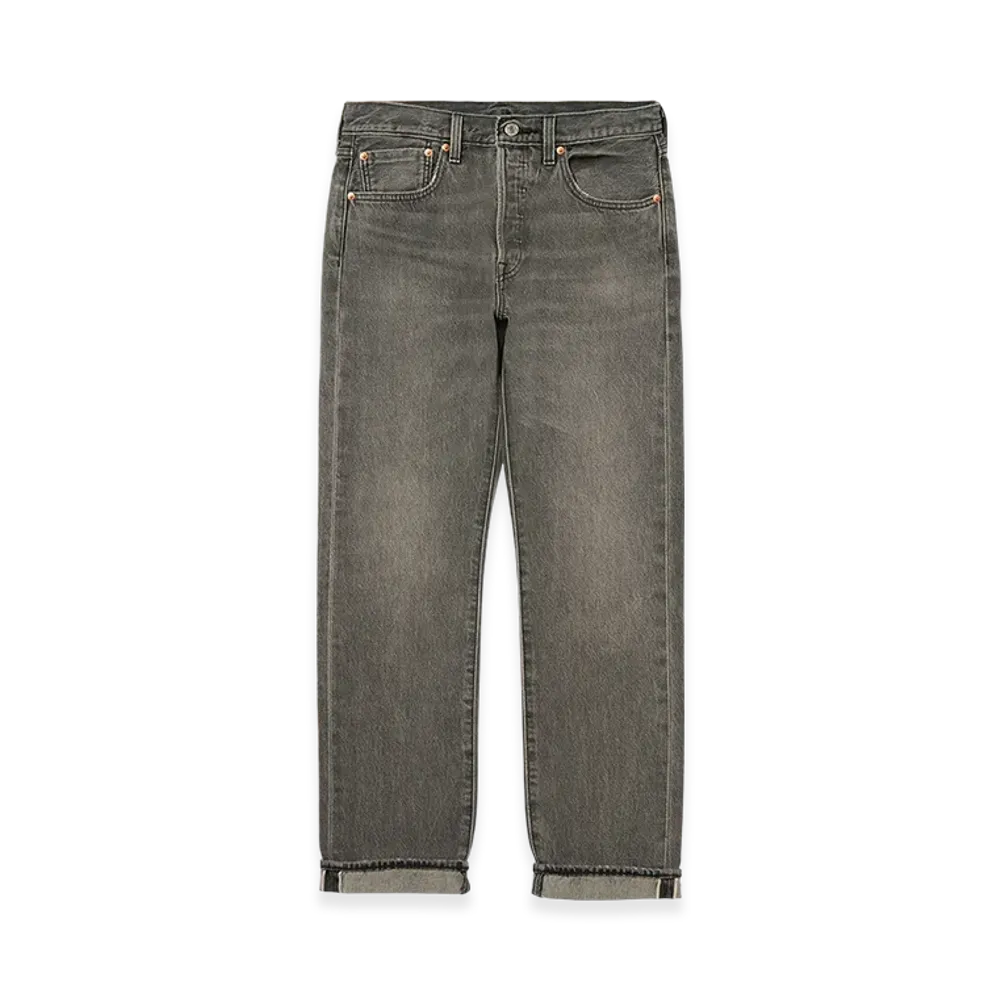 Levi's 501 Jeans "Black"