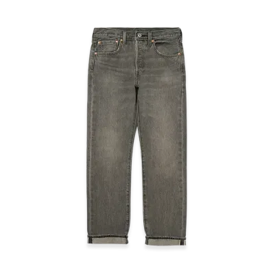 Levi's 501 Jeans "Black"