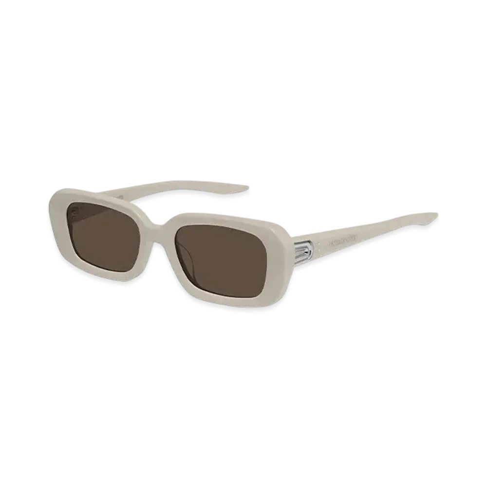 Gentle Monster Melrose IV3 "Ivory"