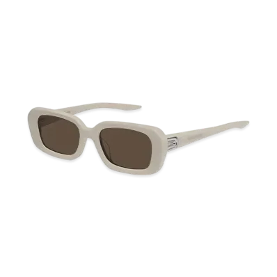 Gentle Monster Melrose IV3 "Ivory"