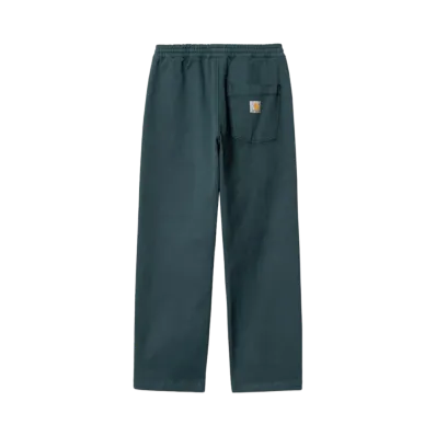 Carhartt WIP Floyde Pant Duck Blue(Garment Dyed)