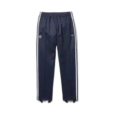 Noah Adidas Track Pant with Stir Up "Navy"