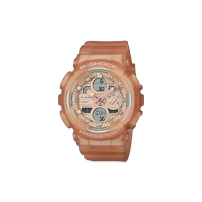 Casio G-Shock GMA-S140NC-5A1JF "Orange"