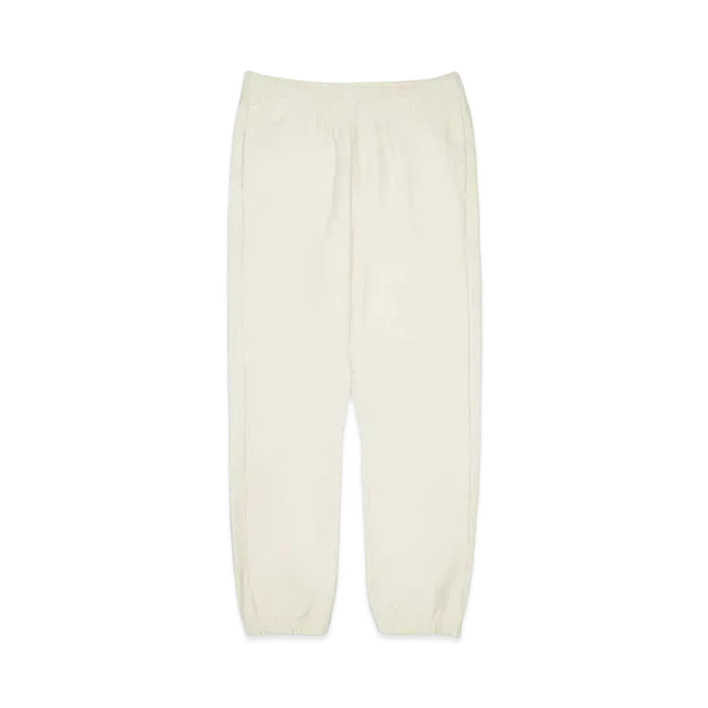 ndx Classic Sweatpants Crossgrain (505g/m2) "IVORY"