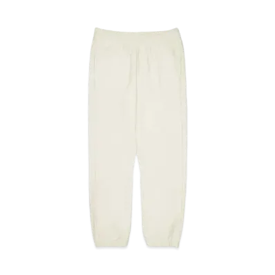 ndx Classic Sweatpants Crossgrain (505g/m2) "IVORY"