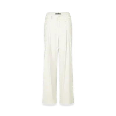 ISSEY MIYAKE Like Torso Like Shirt "White"