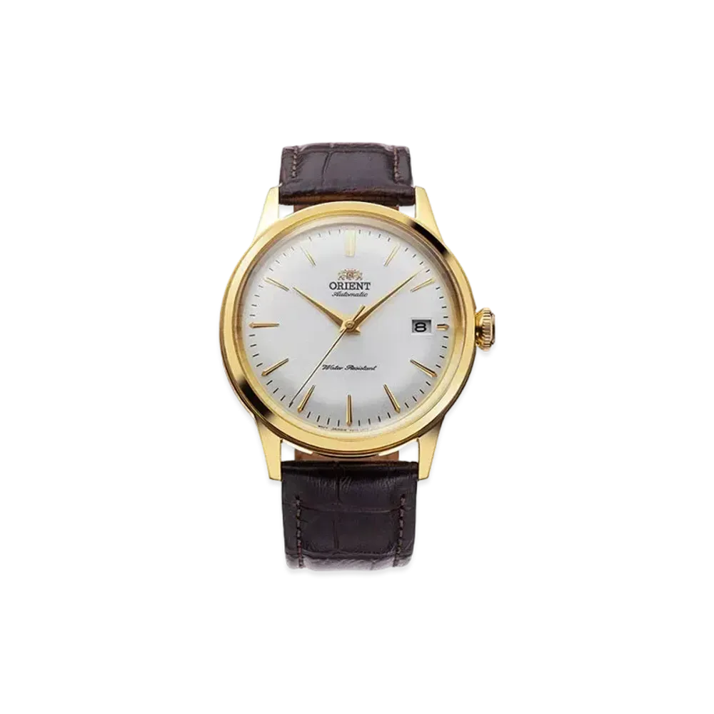 ORIENT Classic Collection Orient Official Online Store Limited RN-AC0M01S