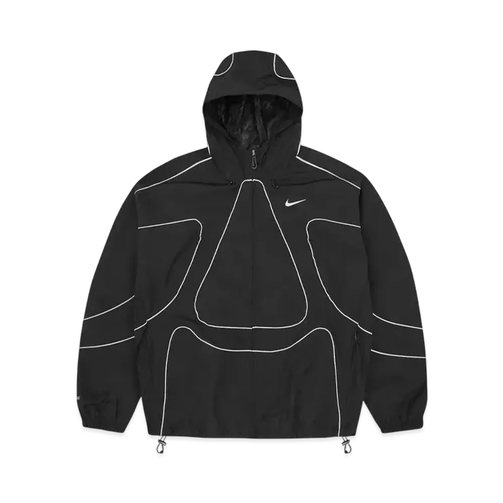 Nike x Corteiz NRG Jacket "Onyx"