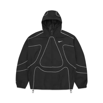 Nike x Corteiz NRG Jacket "Onyx"