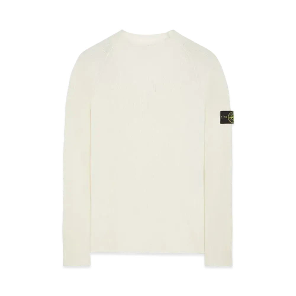 Stone Island 524D8 "White"