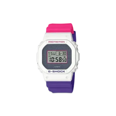 Casio G-Shock DW5600THB-7 - 49mm in Resin