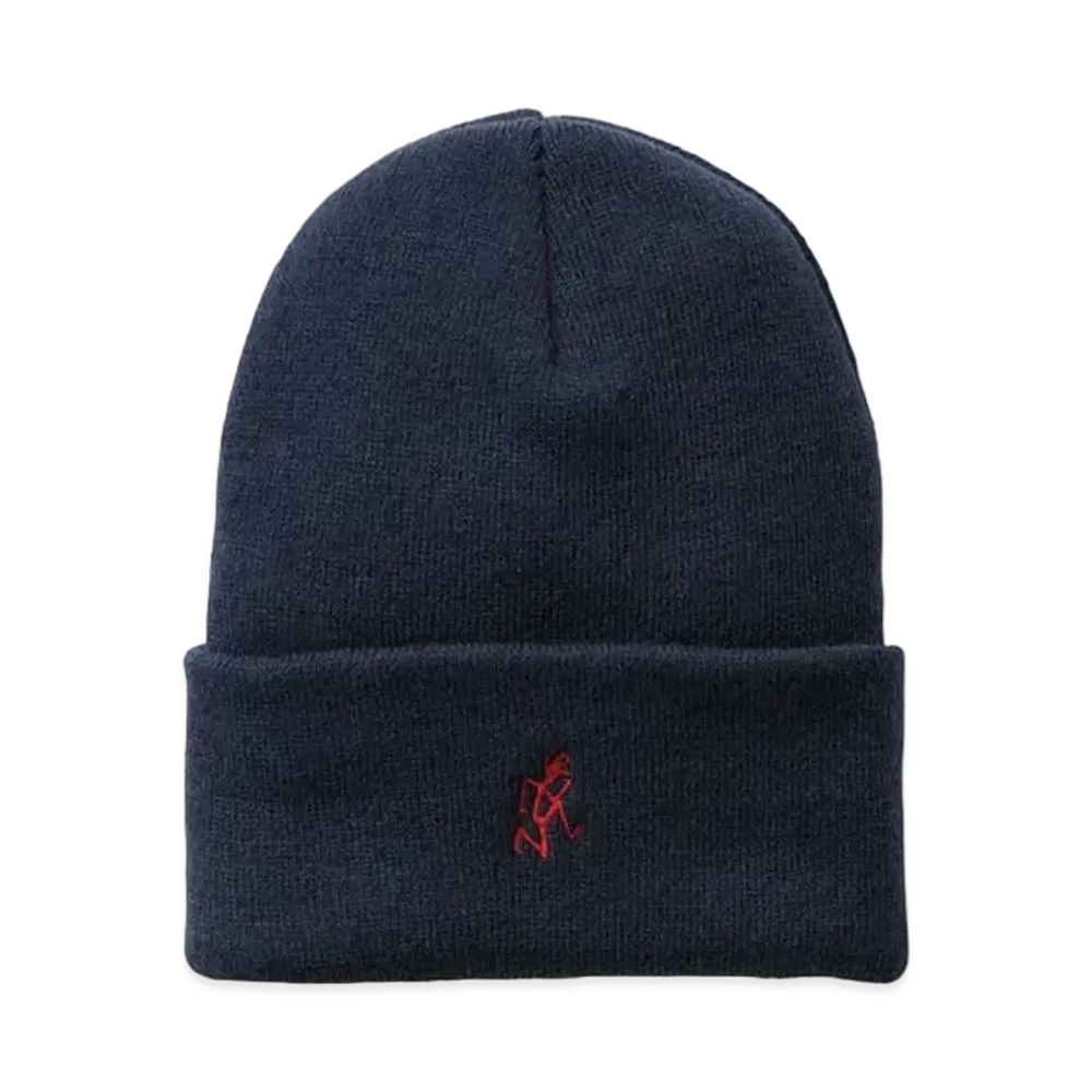 GRAMICCI Exclusive Watch Cap "Navy"