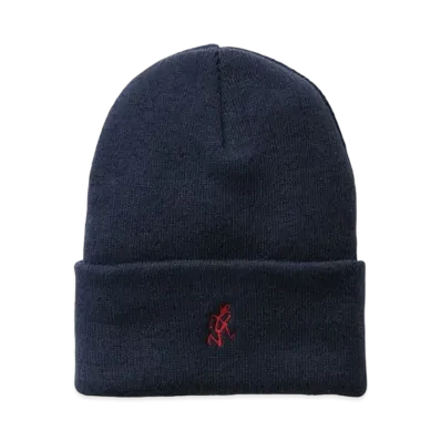 GRAMICCI Exclusive Watch Cap "Navy"