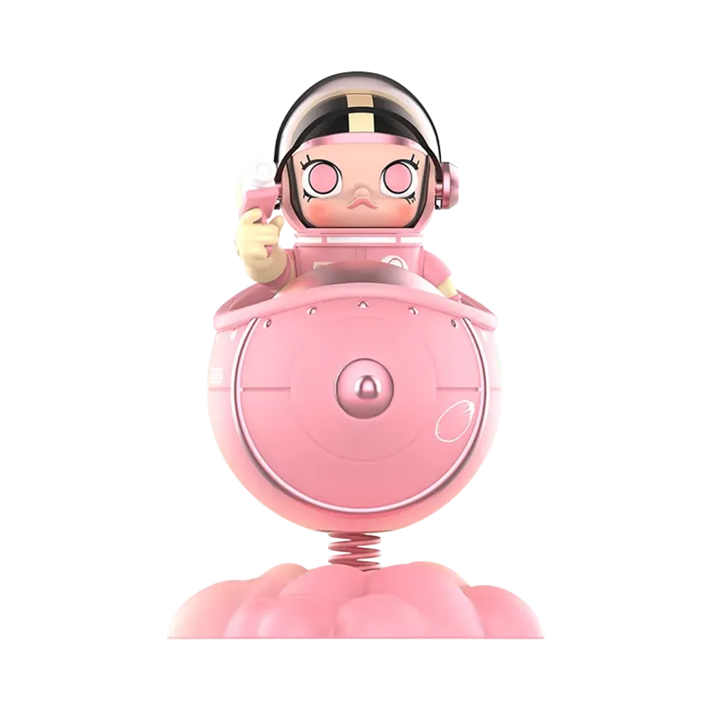 POP MART 