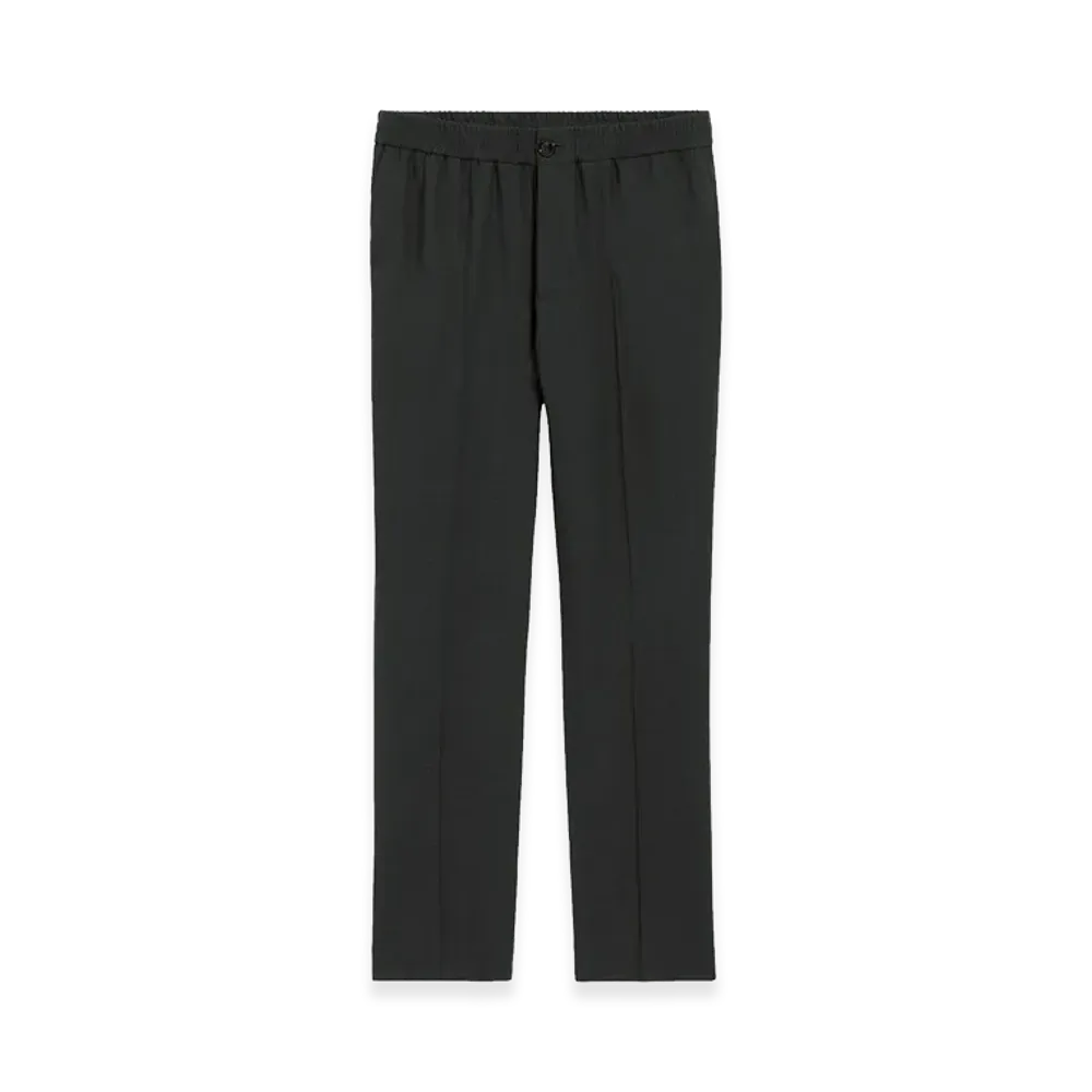 AMI PARIS Trousers "Grey"