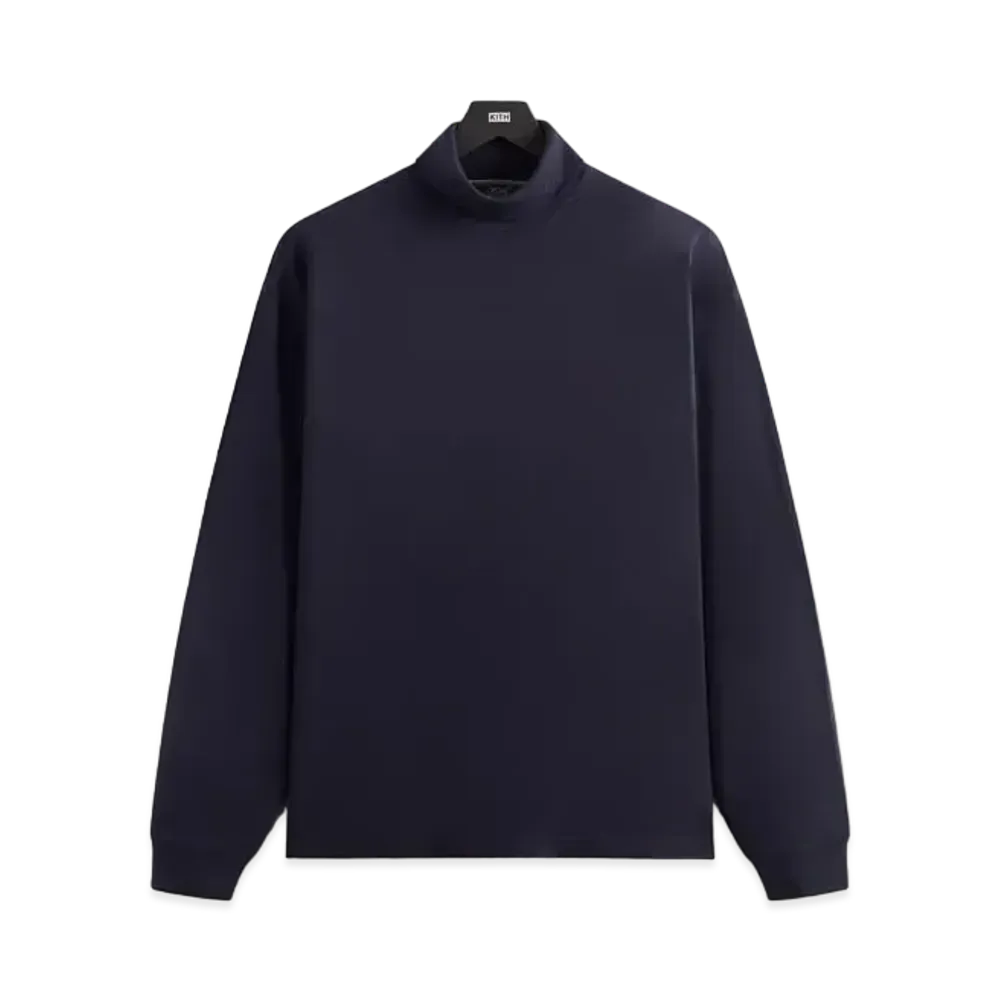 Kith Cortland Turtleneck "Captain"