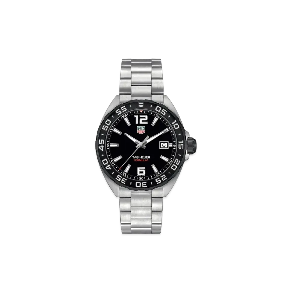 TAG Heuer Formula 1