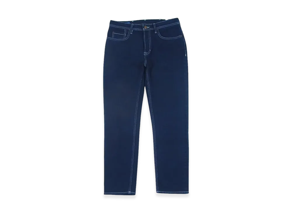 Acne Studios Bla Konst River Cobalt "Indigo"