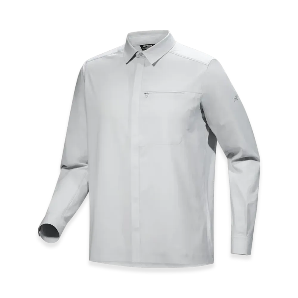 ARC'TERYX Skyline LS Shirt M "Solitude" X000007410