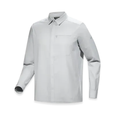 ARC'TERYX Skyline LS Shirt M "Solitude" X000007410