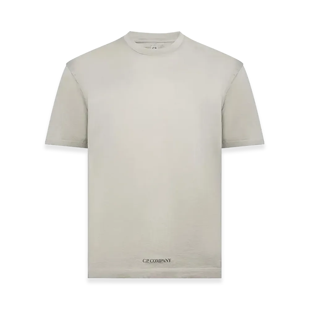 C.P. Company T-Shirt "Gray"