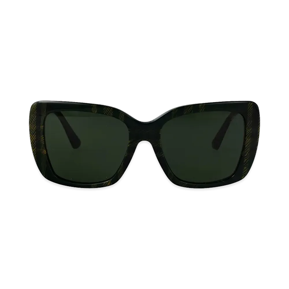 Burberry Women's Sunglasses "Brown"