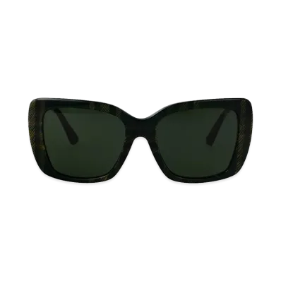Burberry Women's Sunglasses "Brown"