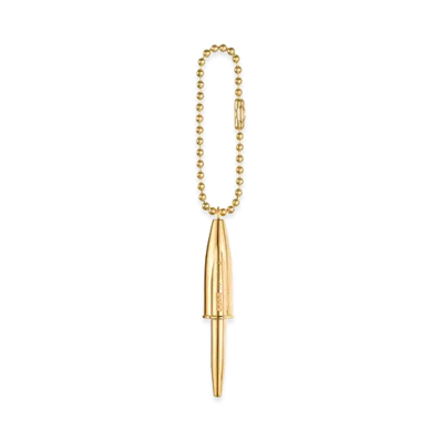 GOD SELECTION XXX Ballpoint Pen Cap GXB-S26-GD-02 "Gold"