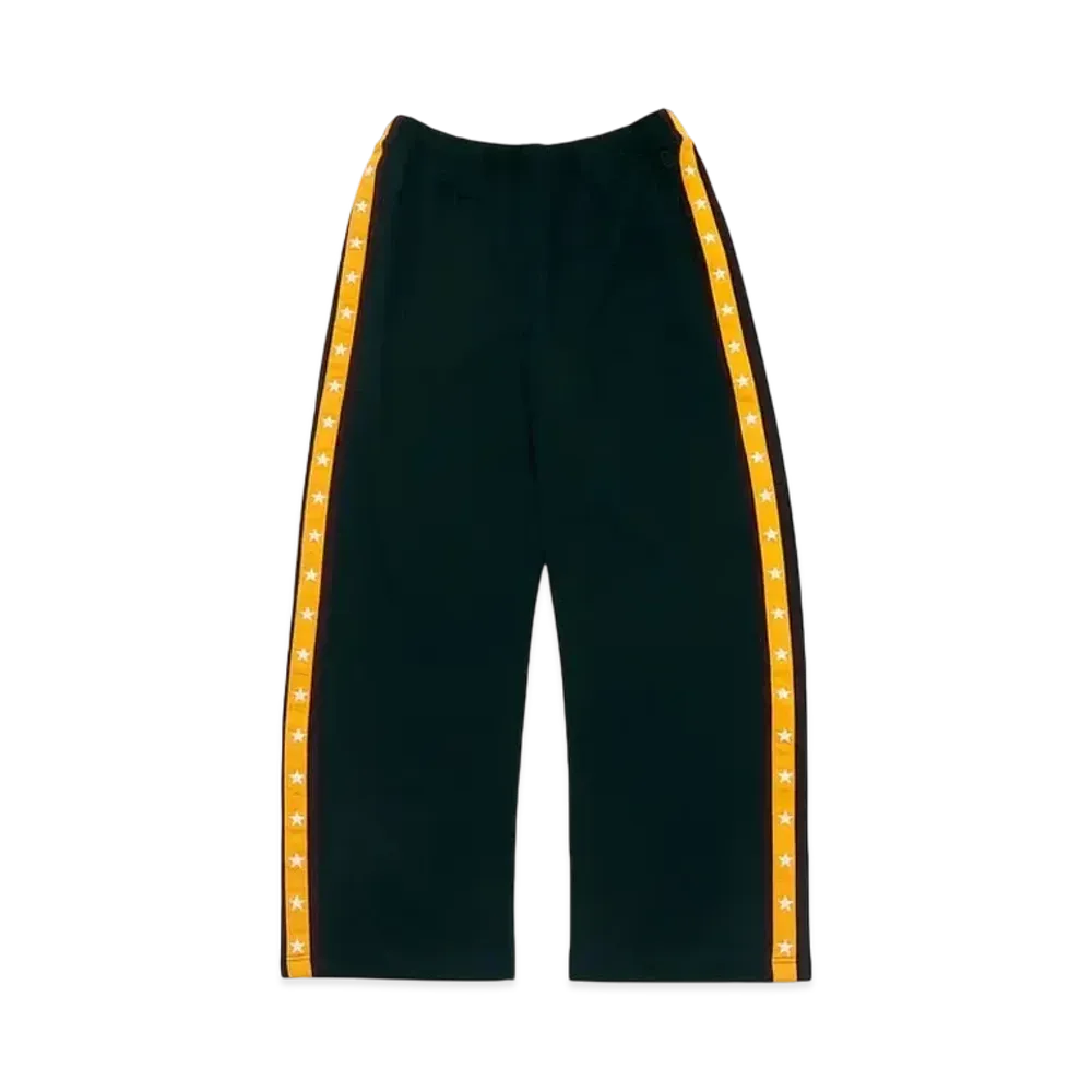 Champion Index +Archives Long Pants "Dark Green"