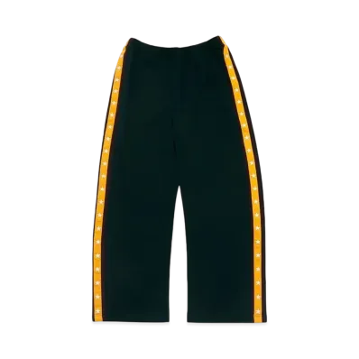 Champion Index +Archives Long Pants "Dark Green"