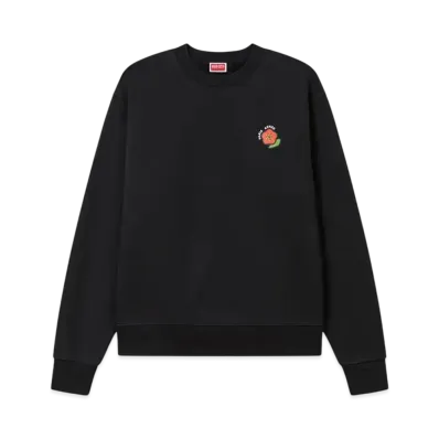 KENZO 'POP' Sweat "Black"