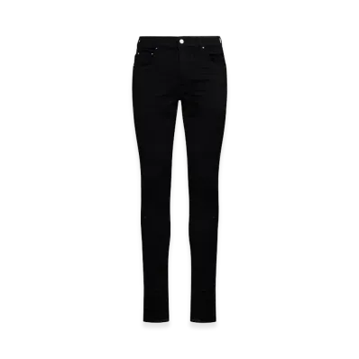 AMIRI Stack Jeans "Black"