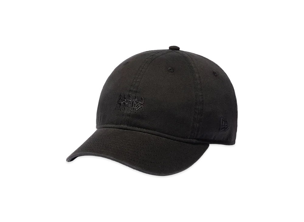 NEW ERA x beautiful people 9Thirty "Black"