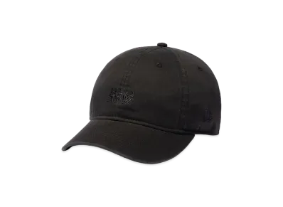 NEW ERA x beautiful people 9Thirty "Black"