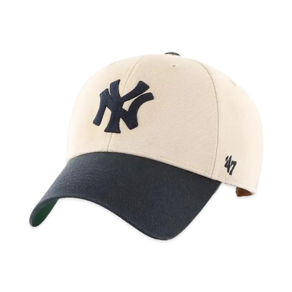 47 FIRFD12HTP MVP MLB Fairfield MVP "Yankees"