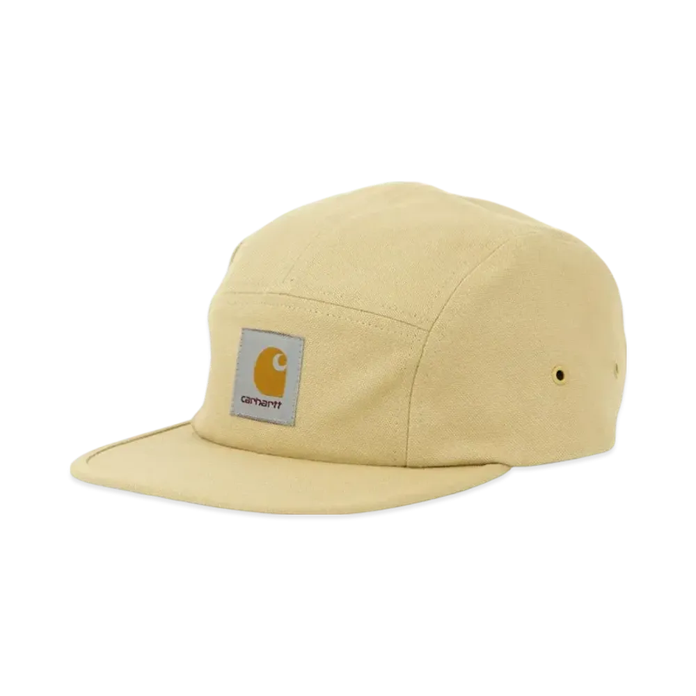 Carhartt WIP Backley Cap "Dusty H Brown"