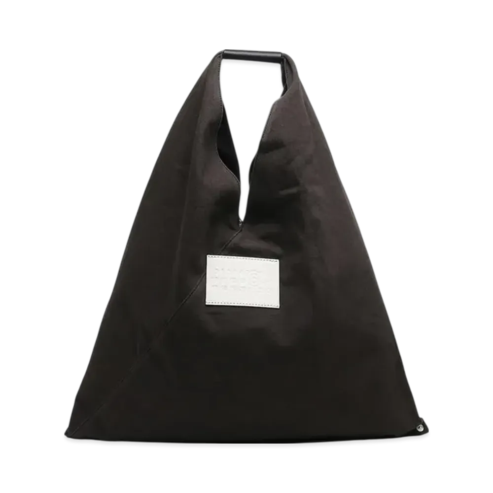 MM6 Maison Margiela Tote Bag Japanese Bag "Black"