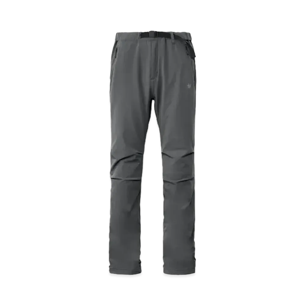 Goldwin Riding Stretch Work Pants (Motorcycle/Unisex) "Dark Slate"