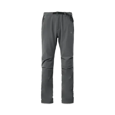 Goldwin Riding Stretch Work Pants (Motorcycle/Unisex) "Dark Slate"