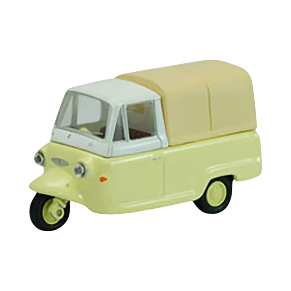 TOMYTEC "TOMICA LIMITED VINTAGE" 1/64 LV-54a Mitsubishi Leo