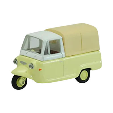 TOMYTEC "TOMICA LIMITED VINTAGE" 1/64 LV-54a Mitsubishi Leo