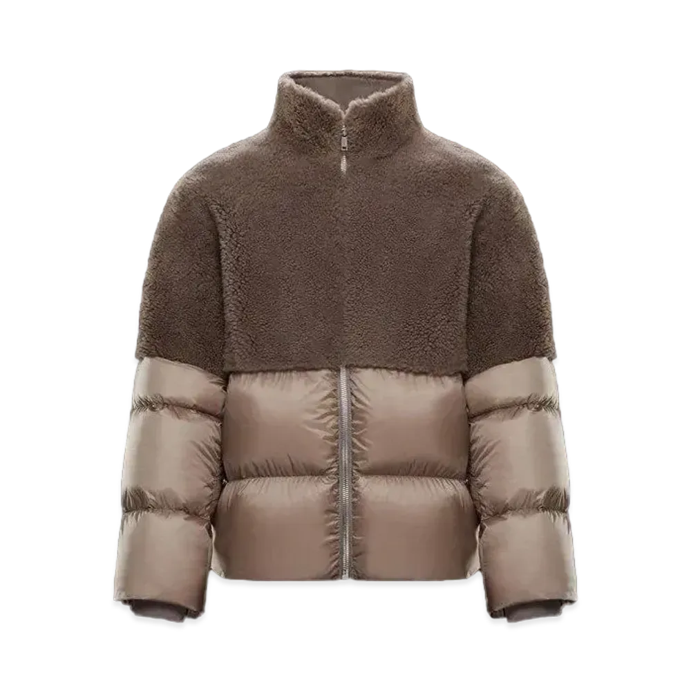 MONCLER x Rick Owens Coyote "Gray"