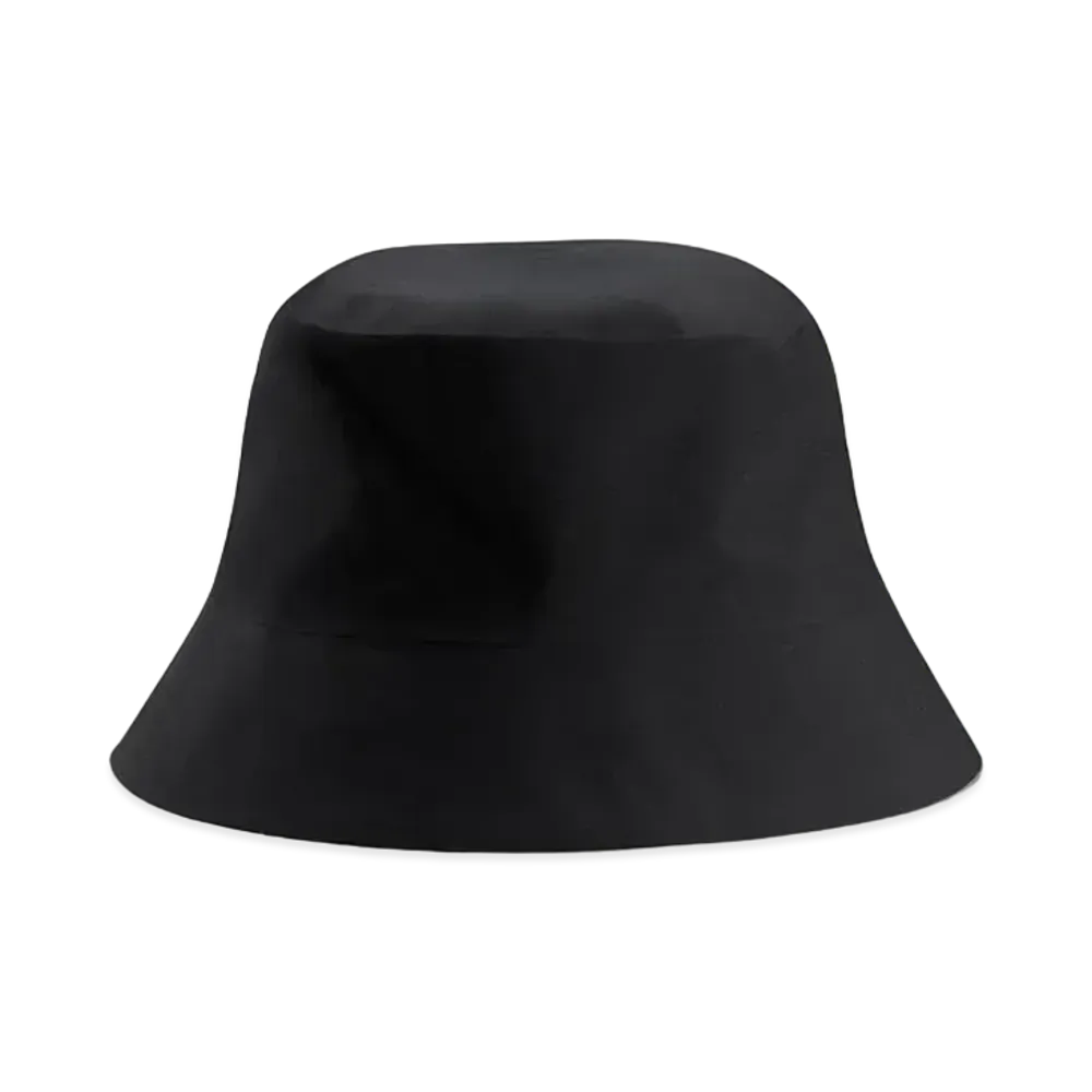 ARC'TERYX Bucket Hat "Black" X000004681