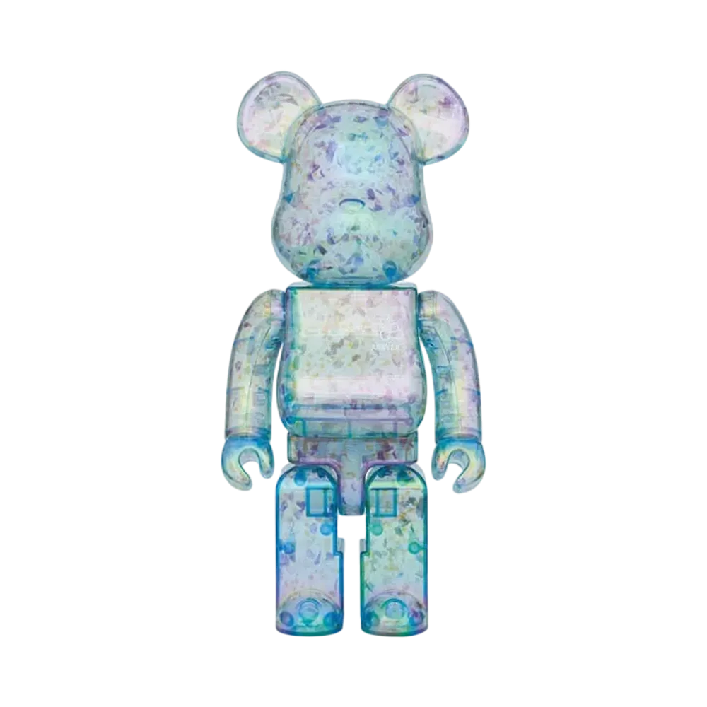 Bearbrick ANEVER 3rd Ver.1000%