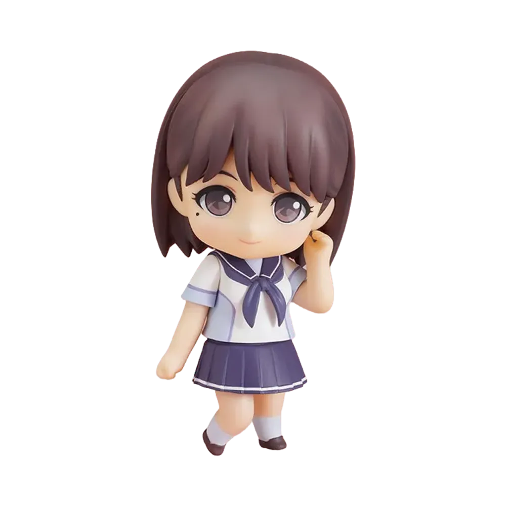 Good Smile Company "Nendoroid" -Love Plus- 113 Nene Anegasaki