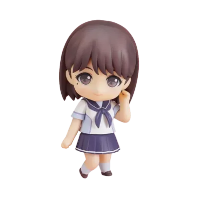 Good Smile Company "Nendoroid" -Love Plus- 113 Nene Anegasaki